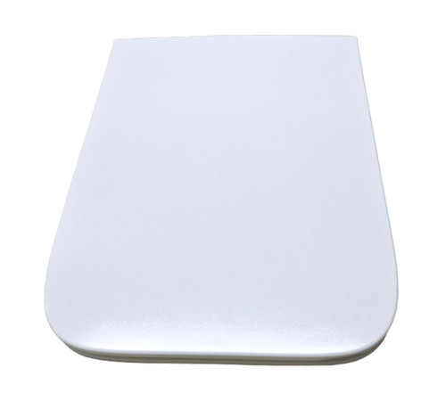Сиденье для унитаза Aquanet AQ0008