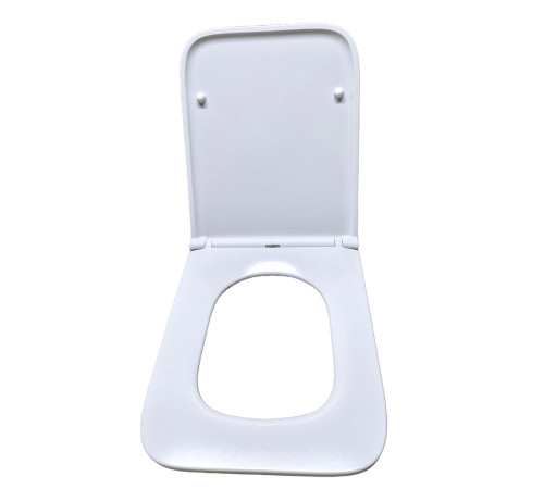 Сиденье для унитаза Aquanet AQ0008