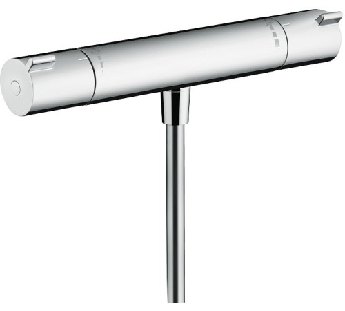 Смеситель для душа термостатический Hansgrohe Ecostat 1001 CL 13211000