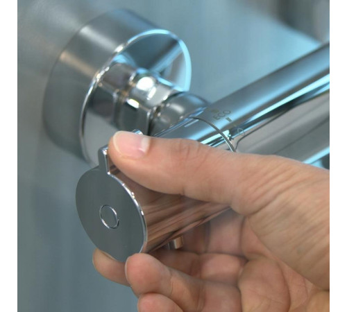 Смеситель для душа термостатический Hansgrohe Ecostat 1001 CL 13211000