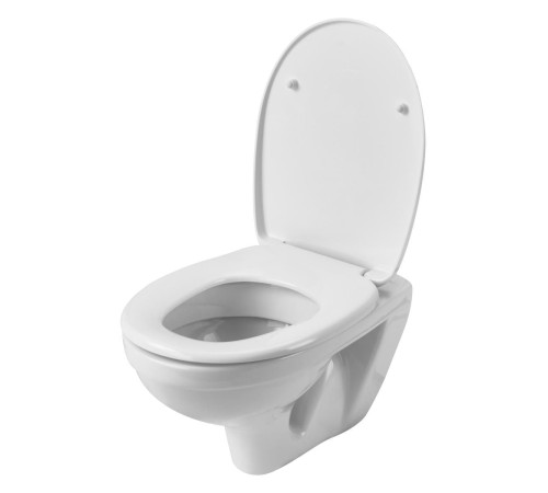 Комплект инсталляция с подвесным унитазом Santek Бореаль Пэк сиденье микролифт белая кнопка 1.WH30.2.464