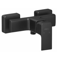 Смеситель для душа TOPAZ Tiera матовый черный 102154024C1EX