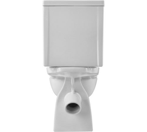 Унитаз-компакт Santek Нео Лайт 2-режимный тонкое сиденье дюропласт микролифт 1.WH30.2.471