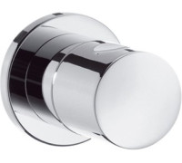 Запорный вентиль Hansgrohe внешняя часть 15972000