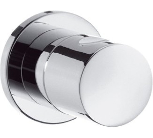 Запорный вентиль Hansgrohe внешняя часть 15972000