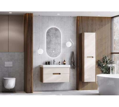 Зеркало Aquaton Альто 100 1A256402A1010