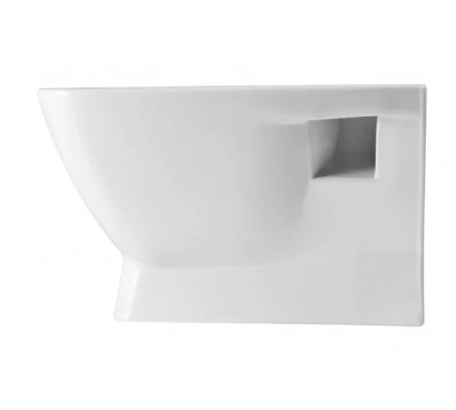 Комплект инсталляция с подвесным унитазом Santek Нео черная матовая панель 1.WH50.1.776