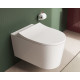 Сиденье для унитаза VitrA Nest с микролифтом 220-003R409