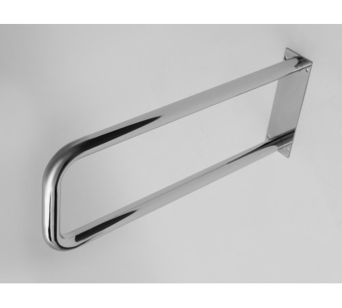 Поручень настенный стационарный Титан 620х230 мм POR-0000002