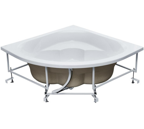 Монтажный комплект для ванны Santek Канны 150х150 см 1.WH11.2.432