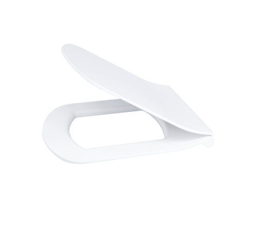 Сиденье для унитаза RAVAK Classic Slim белое X01673