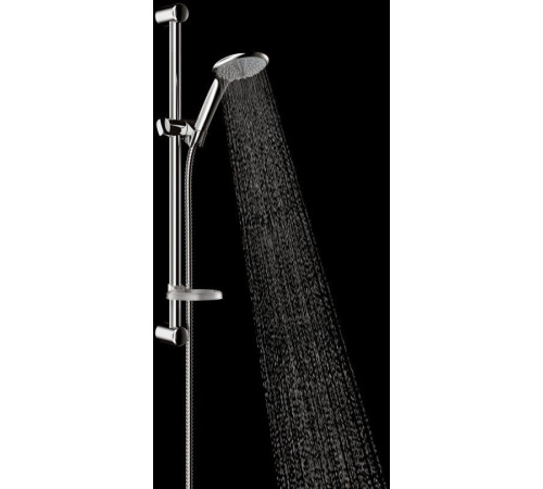Душевой гарнитур GROHE Euphoria 110 II штанга 600 мм шланг 1750 мм хром 27230001