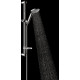 Душевой гарнитур GROHE Euphoria 110 II штанга 600 мм шланг 1750 мм хром 27230001