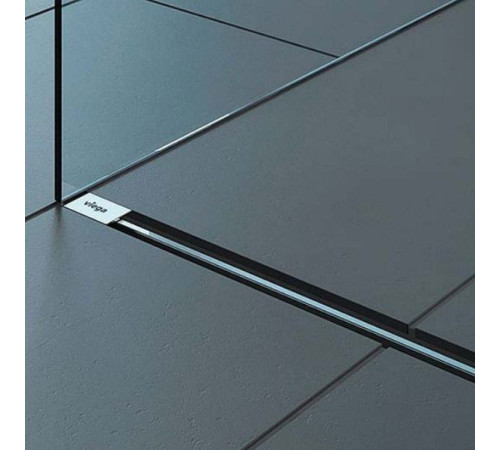 Душевой лоток Viega Advantix Vario 300-1200 мм пластик 686277