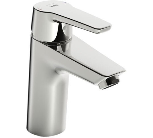 Смеситель для раковины Oras Saga без донного клапана 3911F