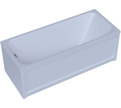 Ванна акриловая Triton Мия 180х70 см прямоугольная MIY180-0000007