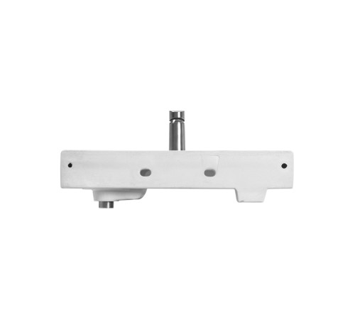 Умывальник Santek Клио 60 см с кронштейнами 1.WH50.1.780