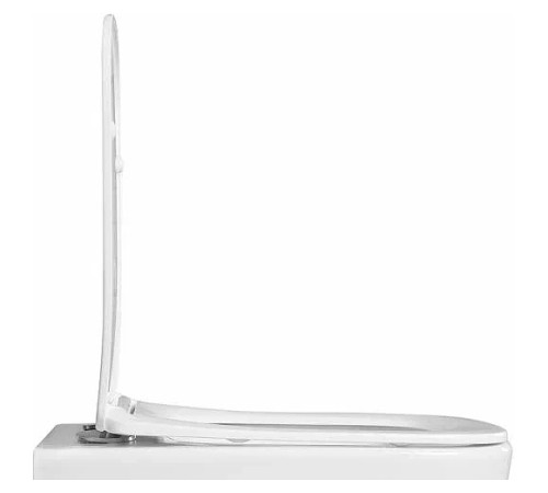 Сиденье для унитаза Aquanet Либра New AQ0006-00