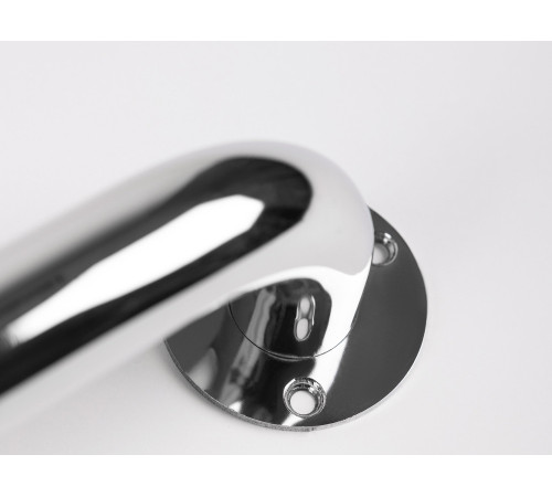 Поручень прямой настенный Топ-Поручень ППН-02 500 мм POR-0000001