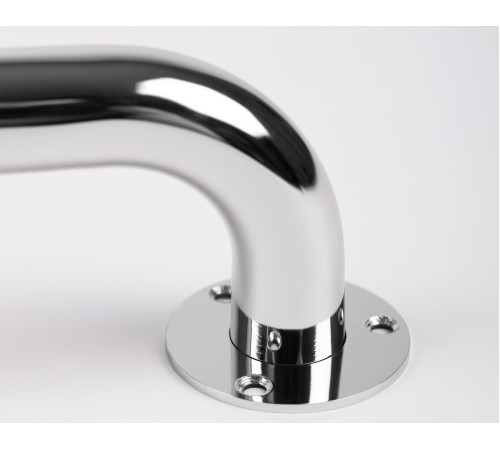 Поручень прямой настенный Топ-Поручень ППН-02 500 мм POR-0000001