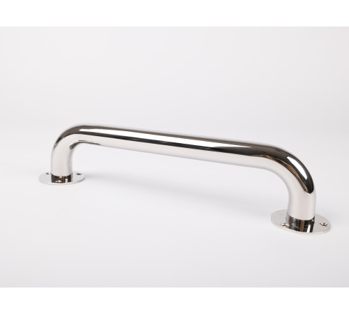 Поручень прямой настенный Топ-Поручень ППН-02 500 мм POR-0000001