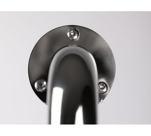 Поручень прямой настенный Топ-Поручень ППН-02 500 мм POR-0000001