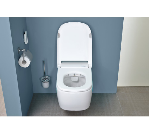 Унитаз-биде подвесной VitrA V-Care Basic 5674B003-6193