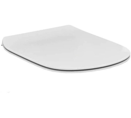 Комплект 4 в 1 Ideal Standard TESI унитаз T0079V1, сиденье T3527V1, инсталляция R020467, панель R0121AC T3868V1/121AC