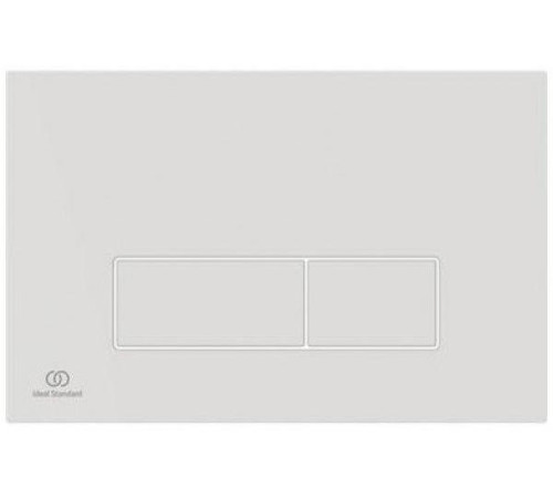 Комплект 4 в 1 Ideal Standard TESI унитаз T0079V1, сиденье T3527V1, инсталляция R020467, панель R0121AC T3868V1/121AC