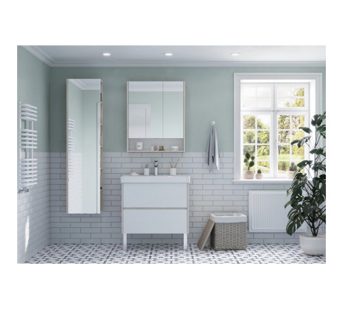 Умывальник Santek Адриана 80 см 1.WH50.1.772