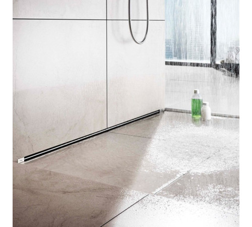 Душевой лоток в стену Viega Advantix Vario 300-1200 мм 736552