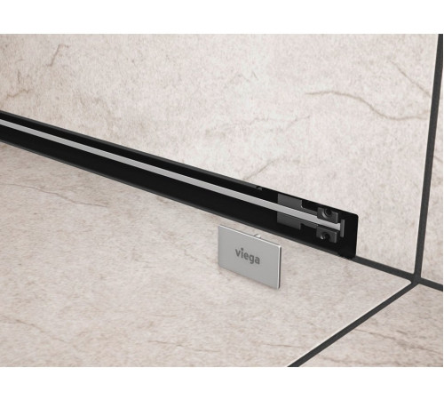 Душевой лоток в стену Viega Advantix Vario 300-1200 мм 736552