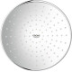 Верхний душ GROHE Rainshower Cosmopolitan 210 с кронштейном хром 26171000