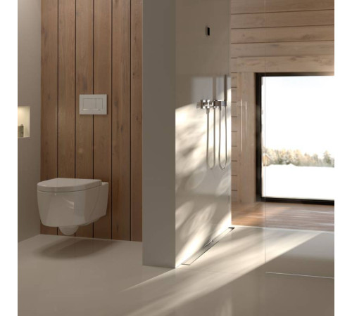 Сиденье для унитаза Geberit iCon Soft-close 574130000