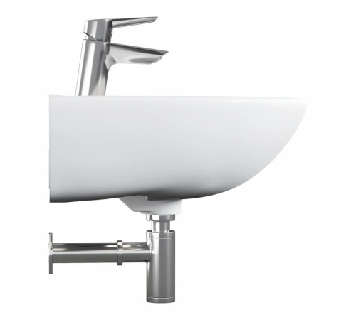 Раковина VitrA Norm Fit 55 см 6894B099-1776