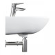 Раковина VitrA Norm Fit 55 см 6894B099-1776