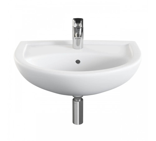 Раковина VitrA Norm Fit 55 см 6894B099-1776