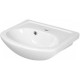 Умывальник Santek Азов 45 см 1.WH11.2.449