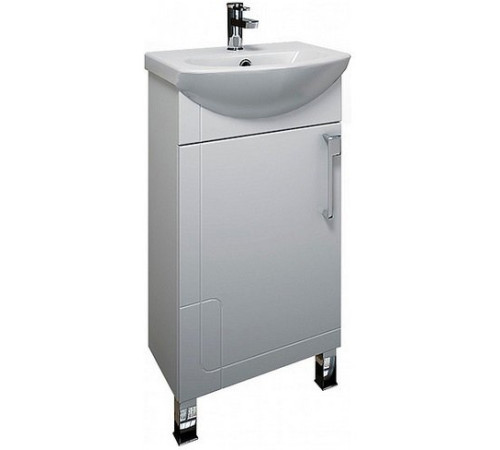 Умывальник Santek Азов 45 см 1.WH11.2.449