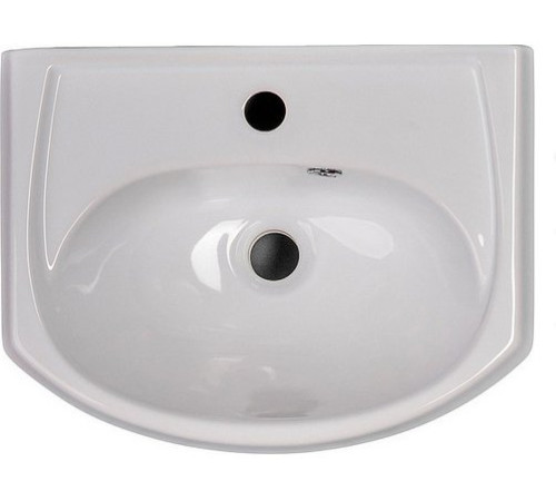 Умывальник Santek Азов 45 см 1.WH11.2.449