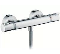 Термостатический смеситель для душа hansgrohe Ecostat Comfort хром 13116000