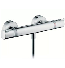 Термостатический смеситель для душа hansgrohe Ecostat Comfort хром 13116000