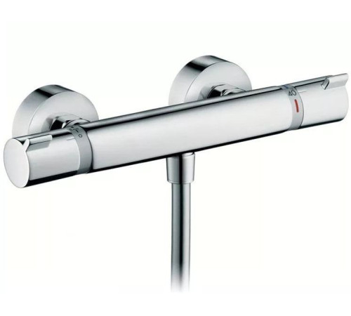 Термостатический смеситель для душа hansgrohe Ecostat Comfort хром 13116000