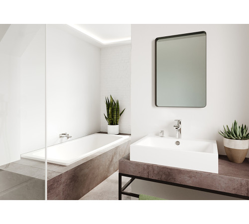 Ванна стальная KALDEWEI Cayono Duo Мод. 724 170х75 см Perl-Effekt белая 272400013001