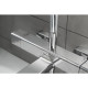 Душевая система Hansgrohe Croma E 280 Showerpipe 1jet хром 27687000