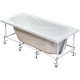 Монтажный комплект для ванны Santek Касабланка XL / Фиджи 180х80 см 1.WH30.2.483