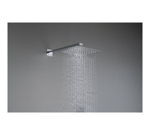 Душевой комплект 3 в 1 Aquanet Libra 2 режима AQ1672CR