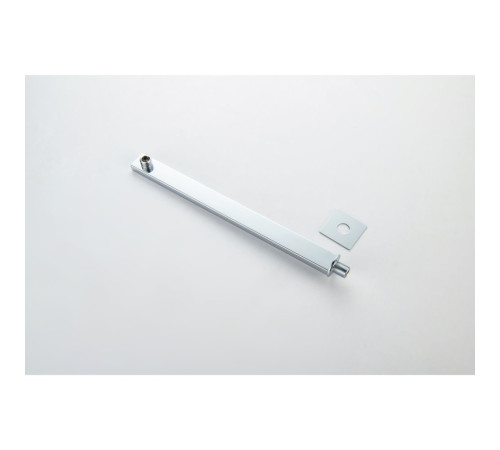 Душевой комплект 3 в 1 Aquanet Libra 2 режима AQ1672CR