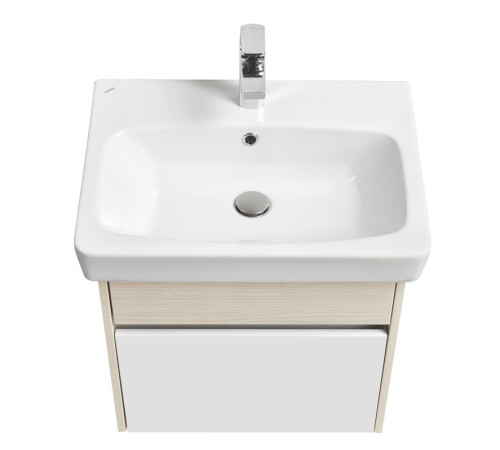 Тумба-умывальник с раковиной Aquaton Верди 60 / Нео 60 1A2067K1VDAV0
