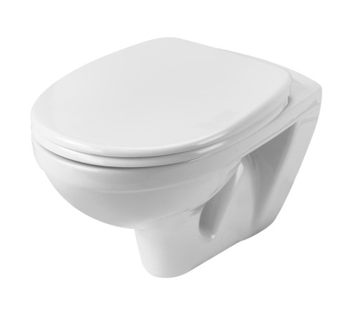 Комплект инсталляция с подвесным унитазом Santek Бореаль Пэк сиденье микролифт белая кнопка 1.WH30.2.464